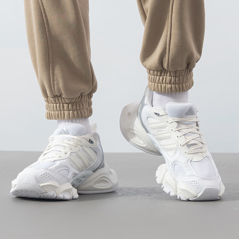 adidas阿迪达斯男XLG RUNNERSPW FTW-休闲鞋IH0426