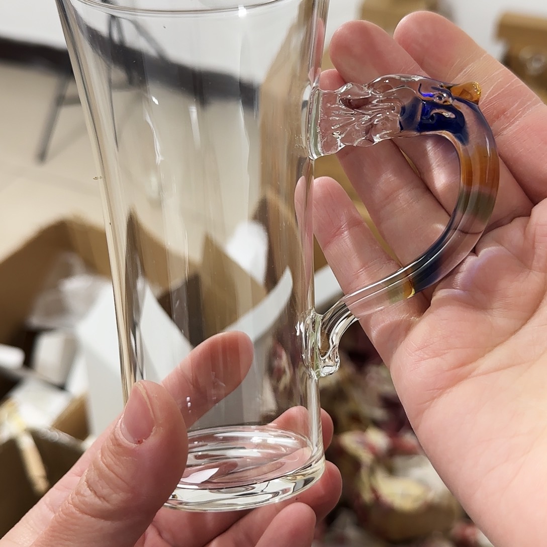 651样品微瑕高硼硅周边