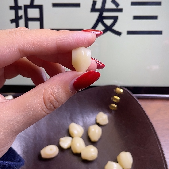 驼骨手串/手链0171