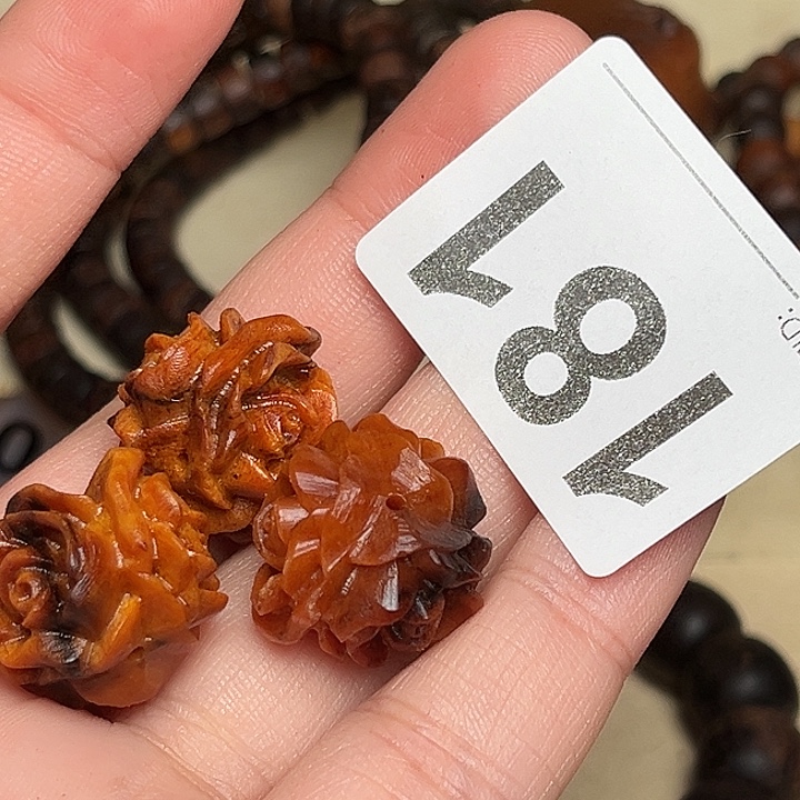 林***友手串/手链贡木贡木