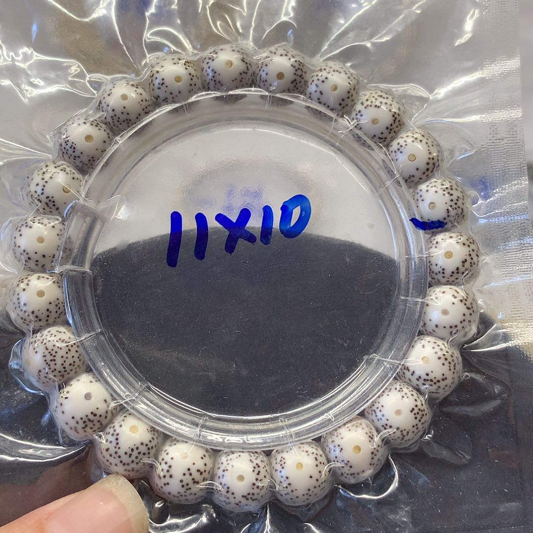 星月菩提手串-****行原生态11