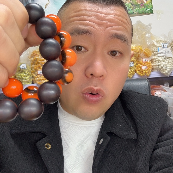 大果紫檀（缅甸花梨）9
