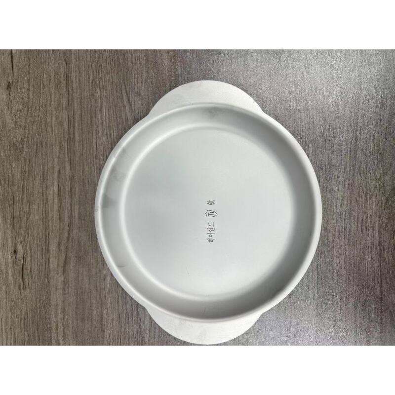 钛 双耳圆形盘钛 双耳圆形盘