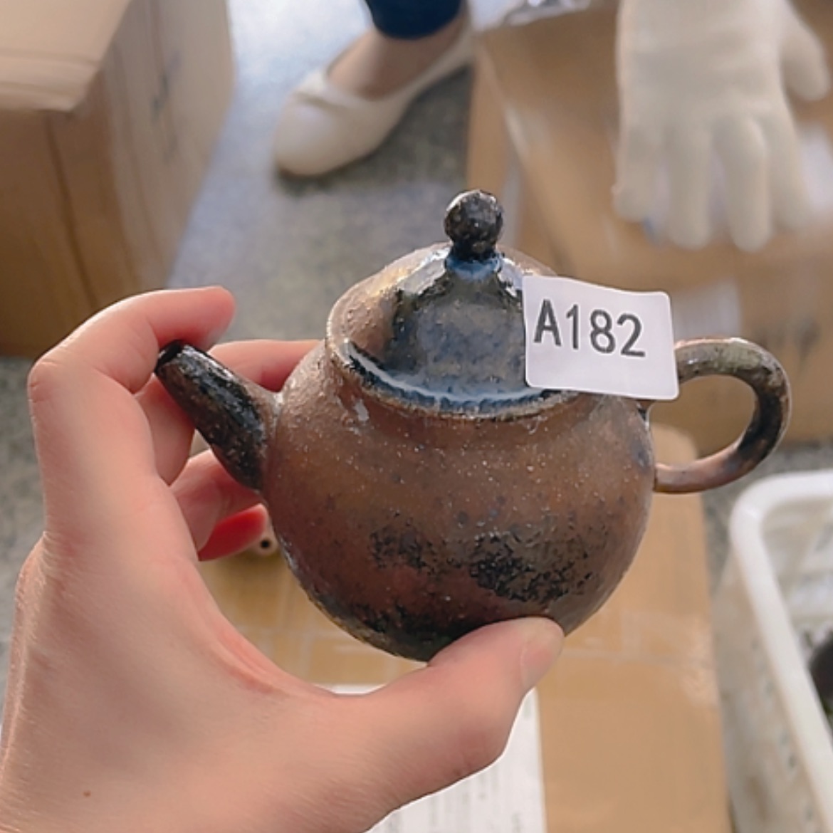 【闪购商品】瑕疵瑕疵都是自己造成