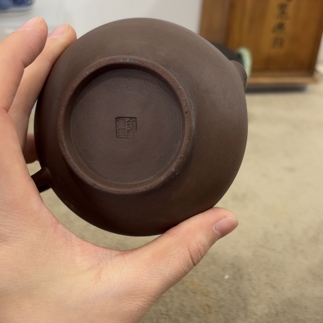 瓷片非常好看漂亮的物品 