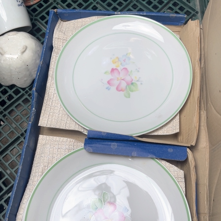 碗水滴瓷器水滴瓷器