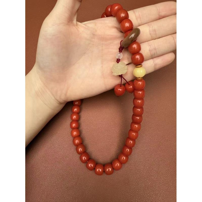 stj056橘菩提双圈