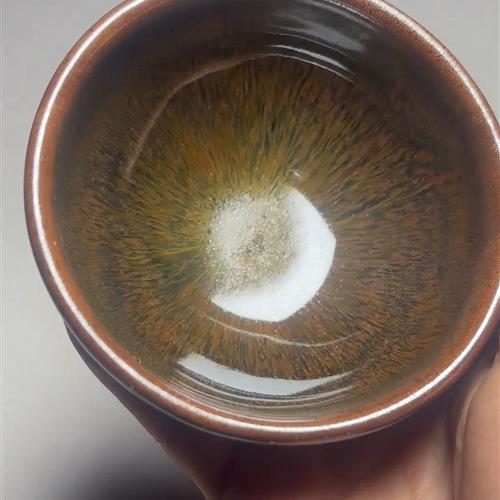 【闪购商品】茶盏-159............