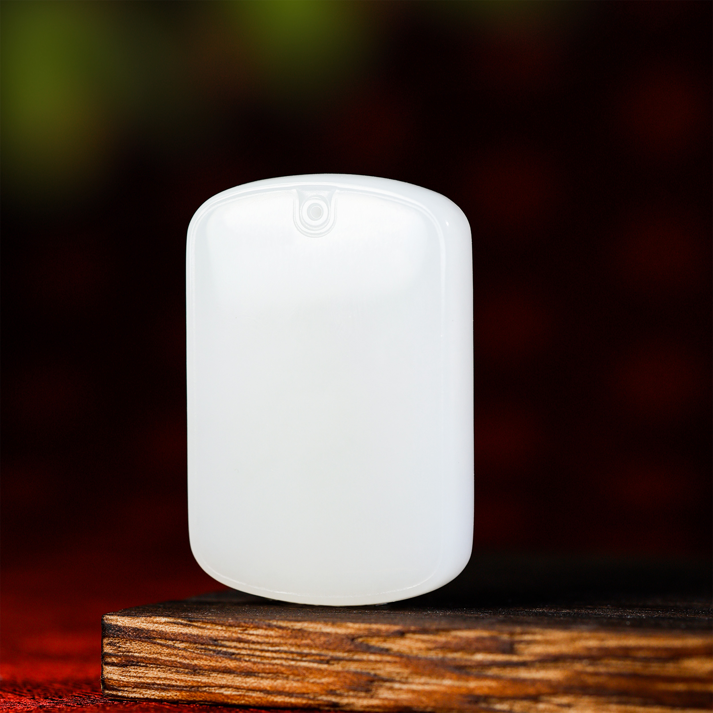 平平安安/天泰无事牌