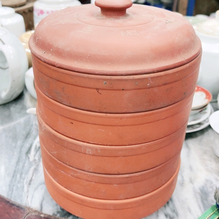 日常家用精美紫砂