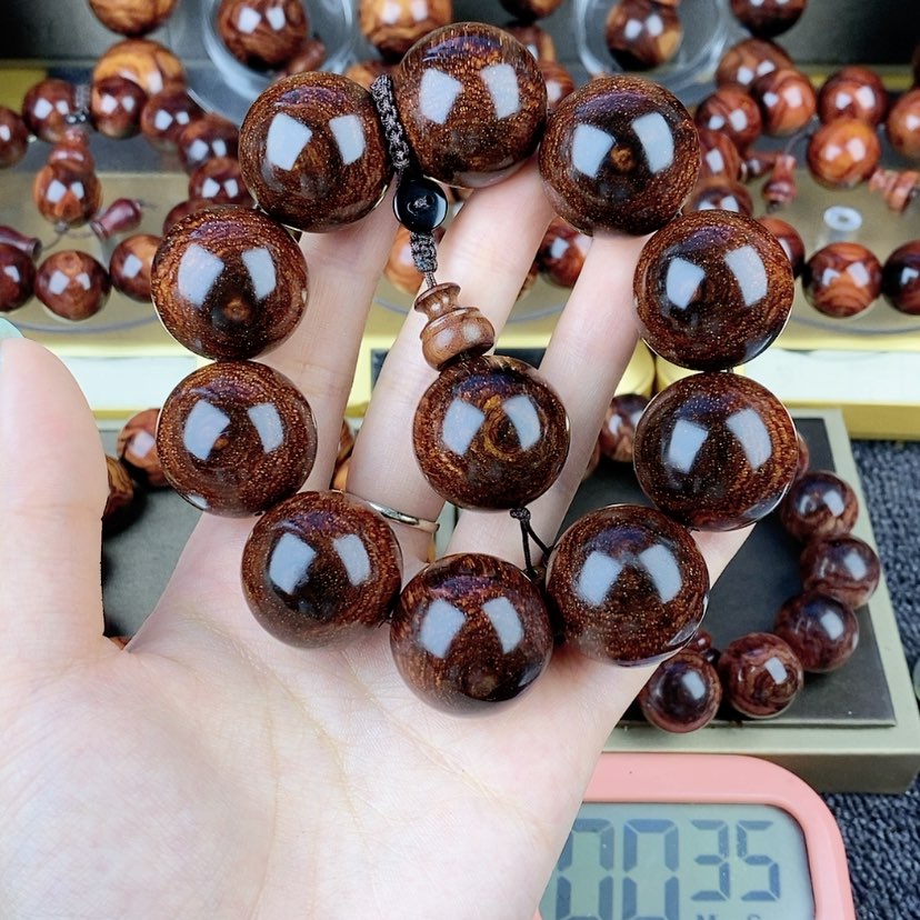 【闪购商品】黄花梨/降香黄檀谢*人花梨木花梨木