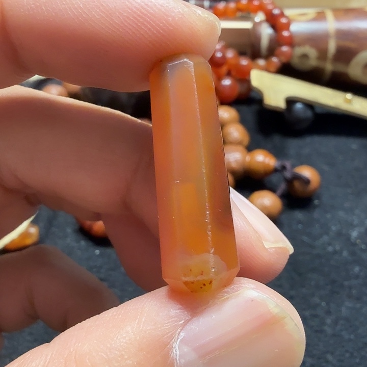 玛瑙/玉髓合金中7487