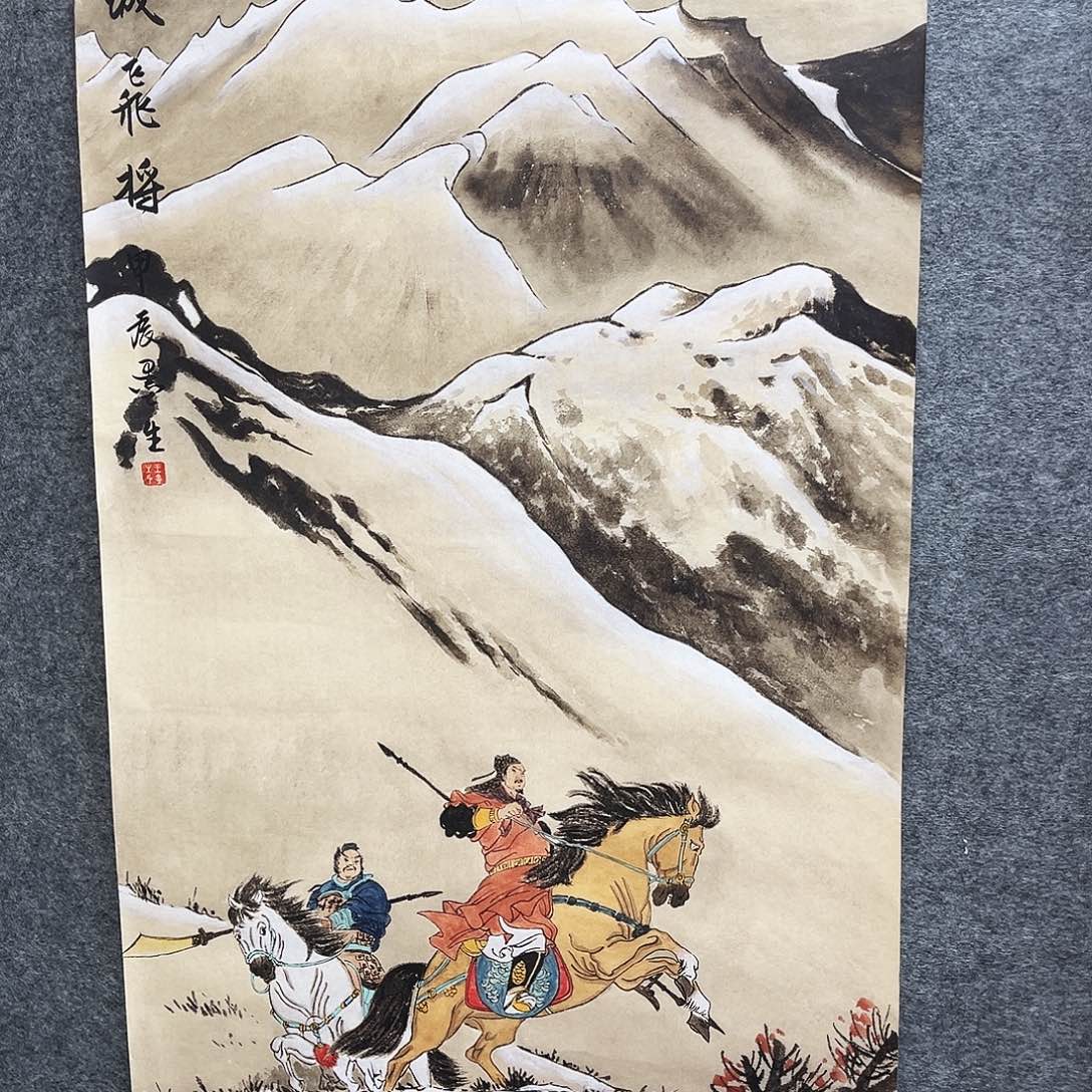 艺术作品美术作品1