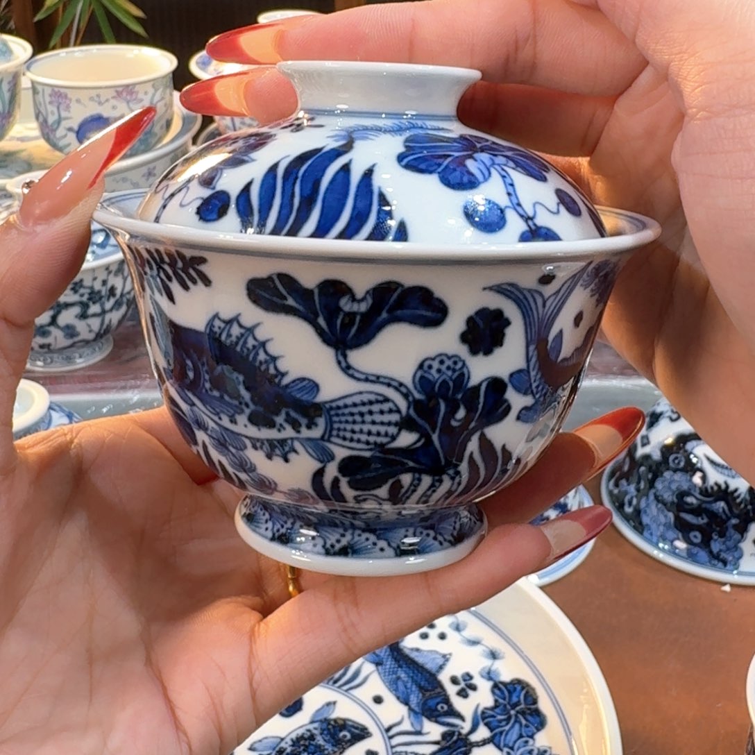 盖碗11111111111111111