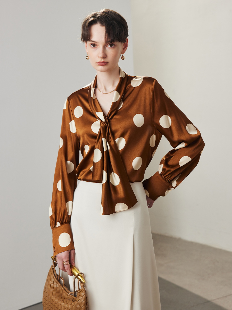 【福袋专属】随机微瑕上衣