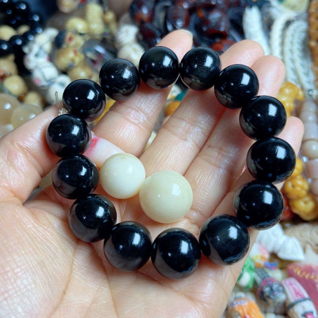 驼骨手串/手链手串