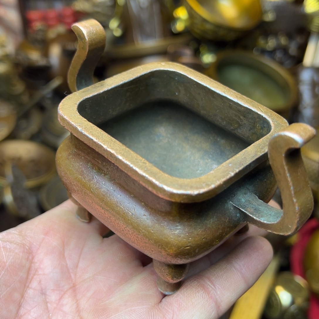 精美文玩精品摆件