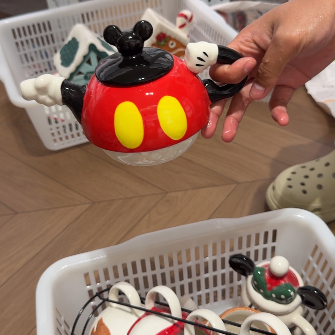 有的微瑕不退不换