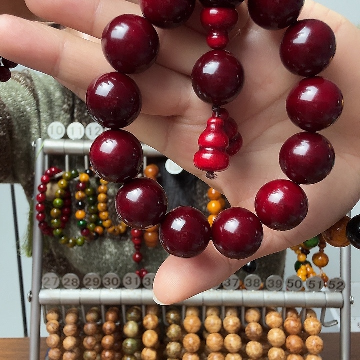 松木固化款琥珀木1.8