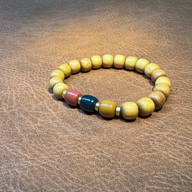 AS 003精品手串（无礼盒）