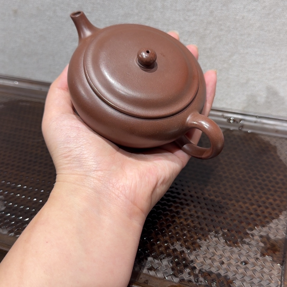 晓****茶壶紫砂紫砂壶111212件