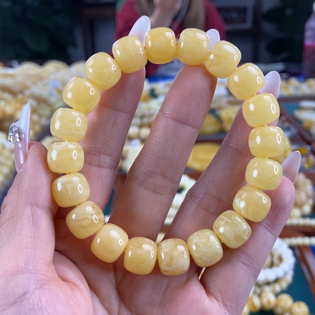 琥珀珠宝奇石未镶嵌11老型18.98