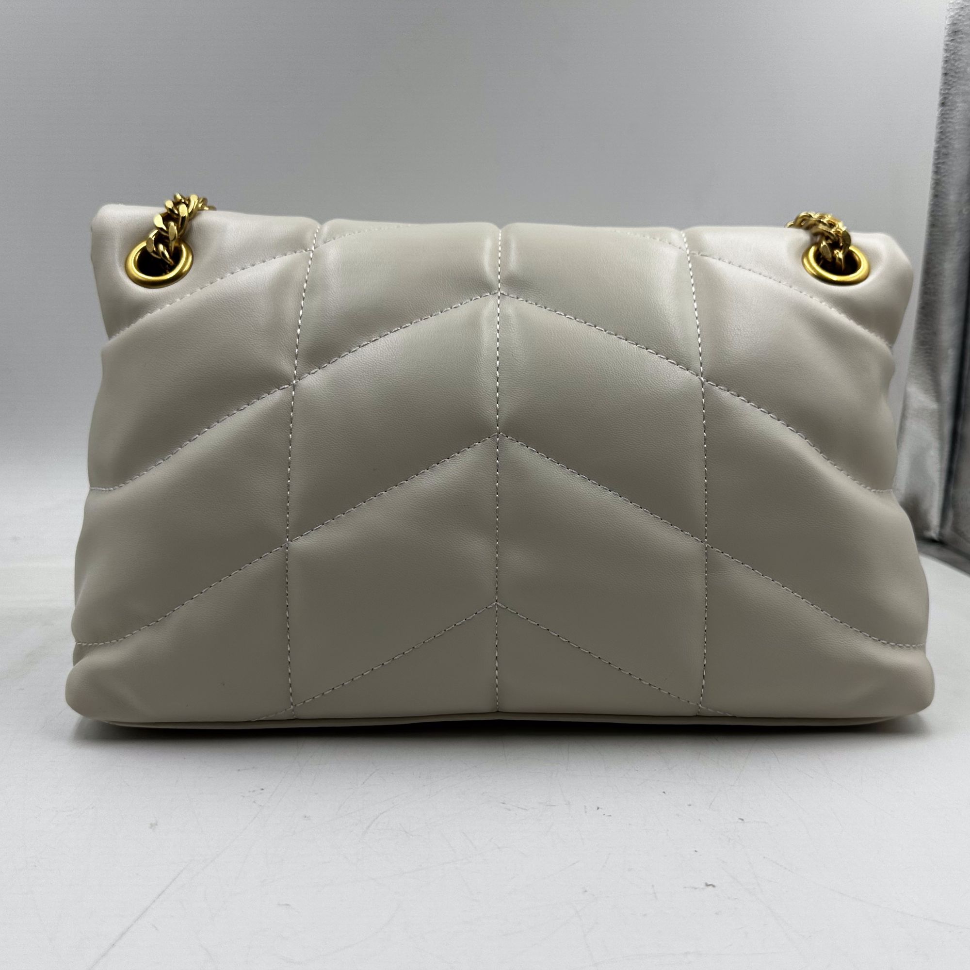 LQ-25年爆款-走秀c位款-白色28cm-10446