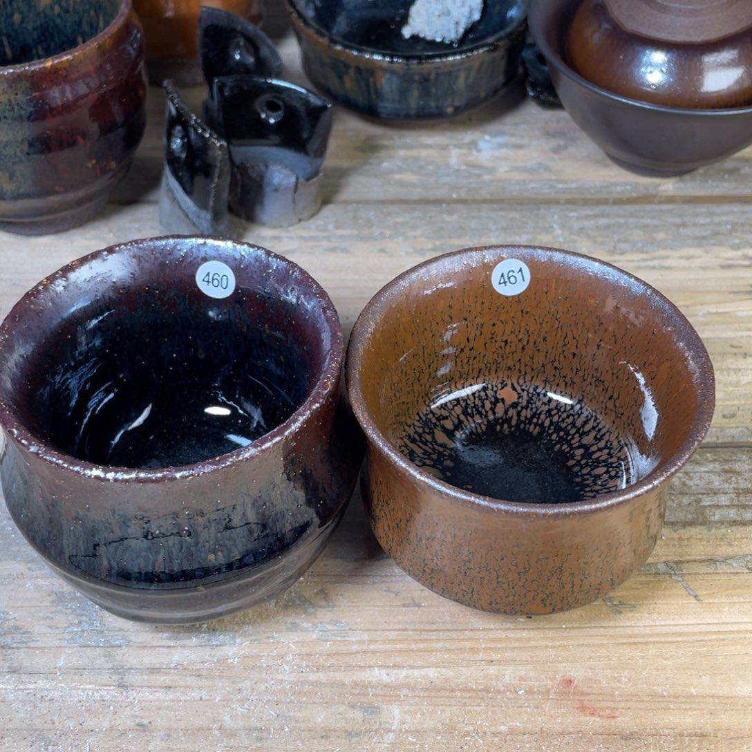 茶盏盏盏都是你给我的惊喜