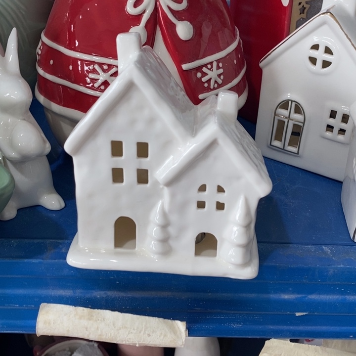 陶瓷树脂工艺摆件