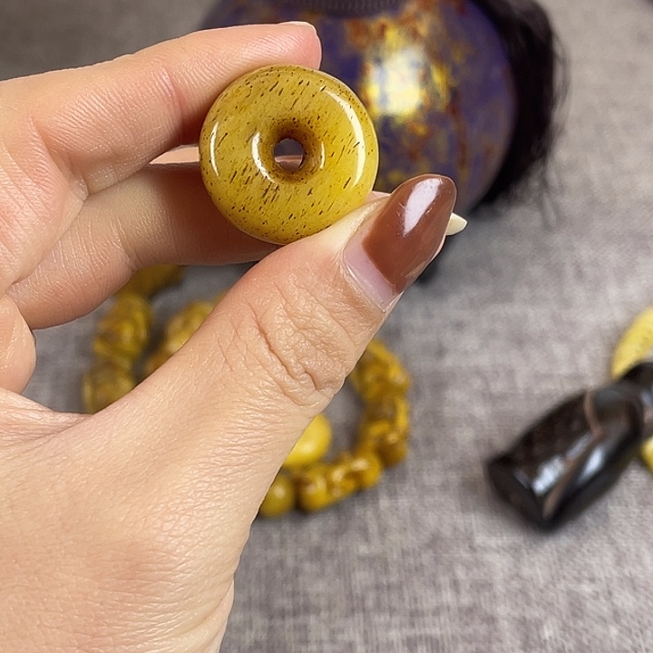 大果紫檀（缅甸花梨）