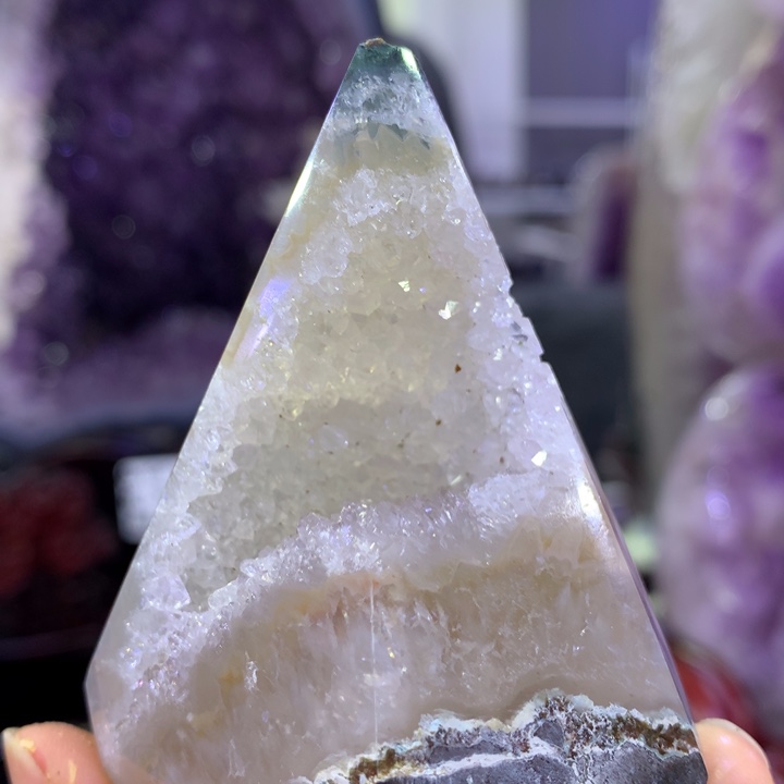 未镶嵌大型摆件（非配饰）水晶h