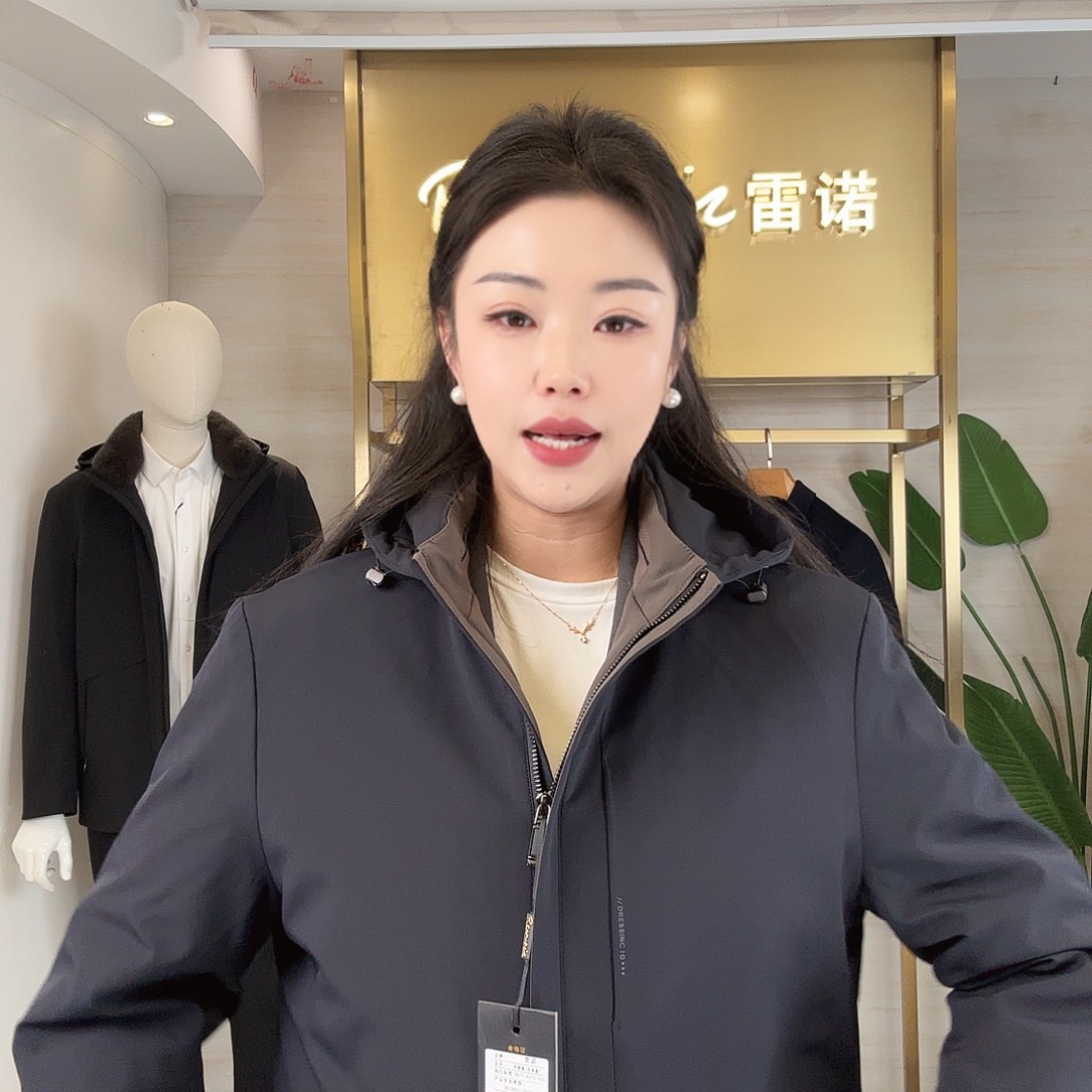 外套和外套也很好看的呀我也