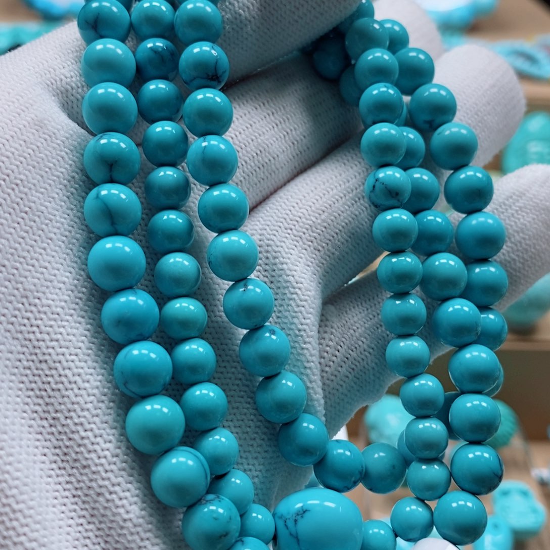 绿松石珠宝奇石未镶嵌?****?