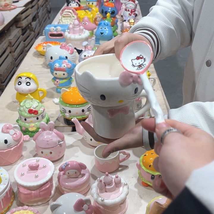 紫砂茶案这么多人都在