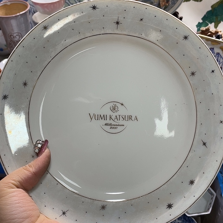 茶杯具盖子不给19.9发带瑕疵牌都是坏的3