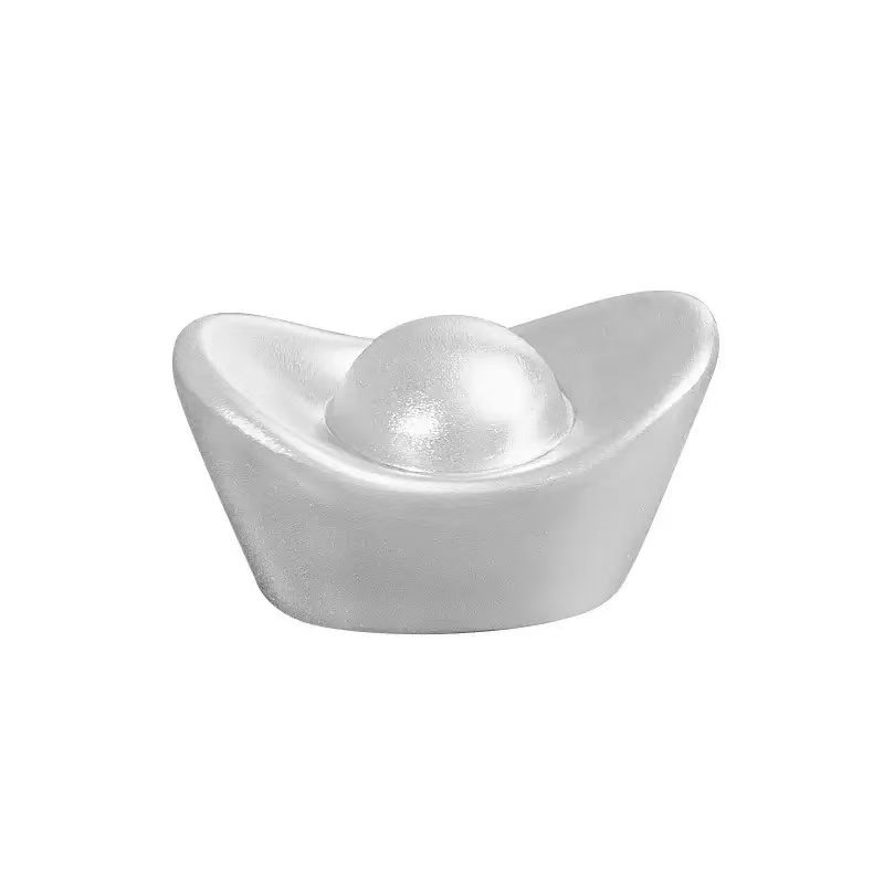 元宝办公室收藏高端摆件礼品装饰生肖挂饰