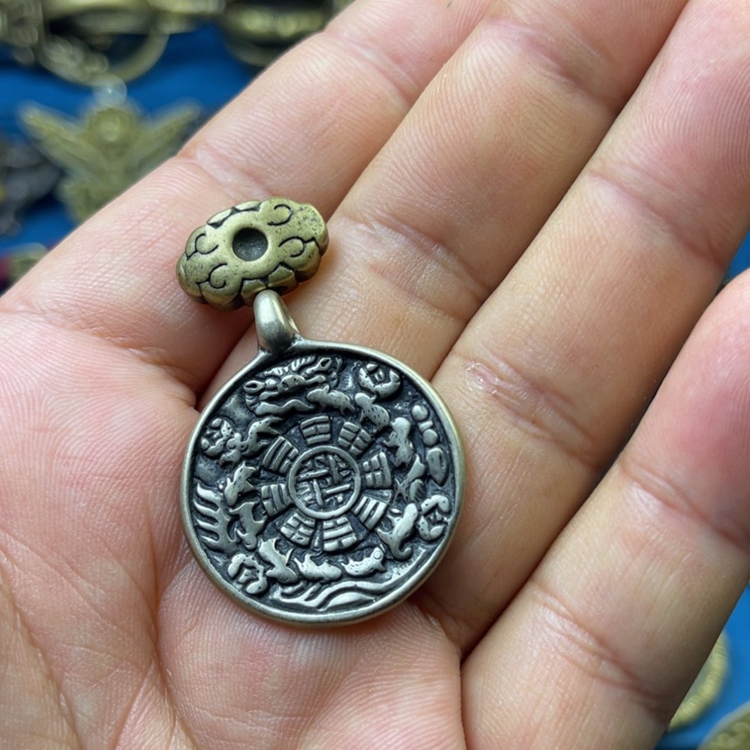 泥塑特色手工艺品