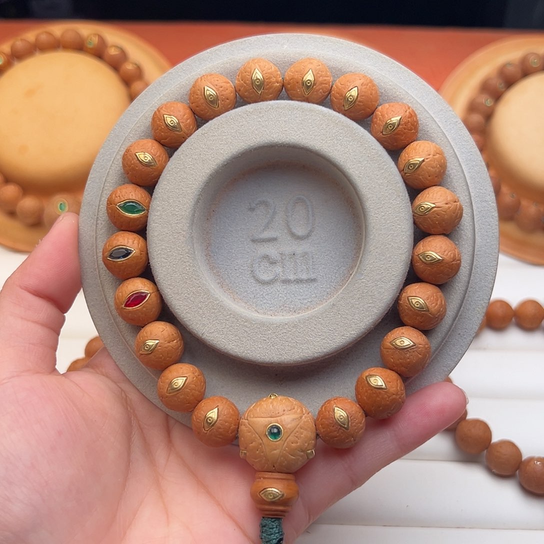 吊坠凤眼菩提凤眼菩提