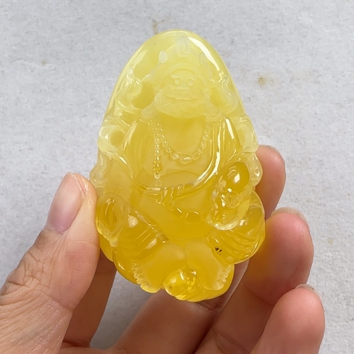 蜜蜡珠宝奇石未镶嵌