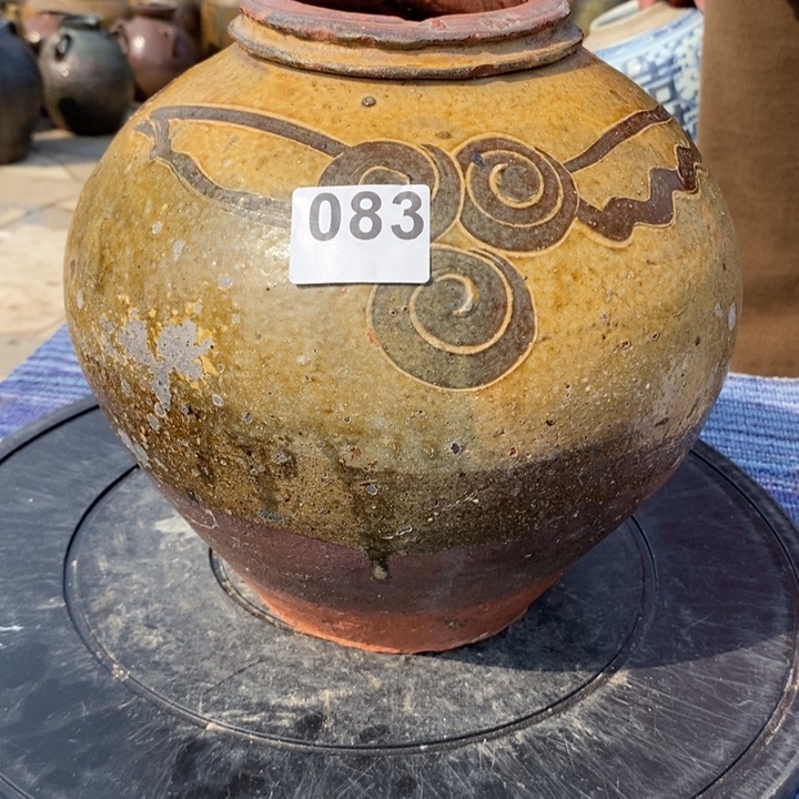养花陶器包邮不议价好*哥