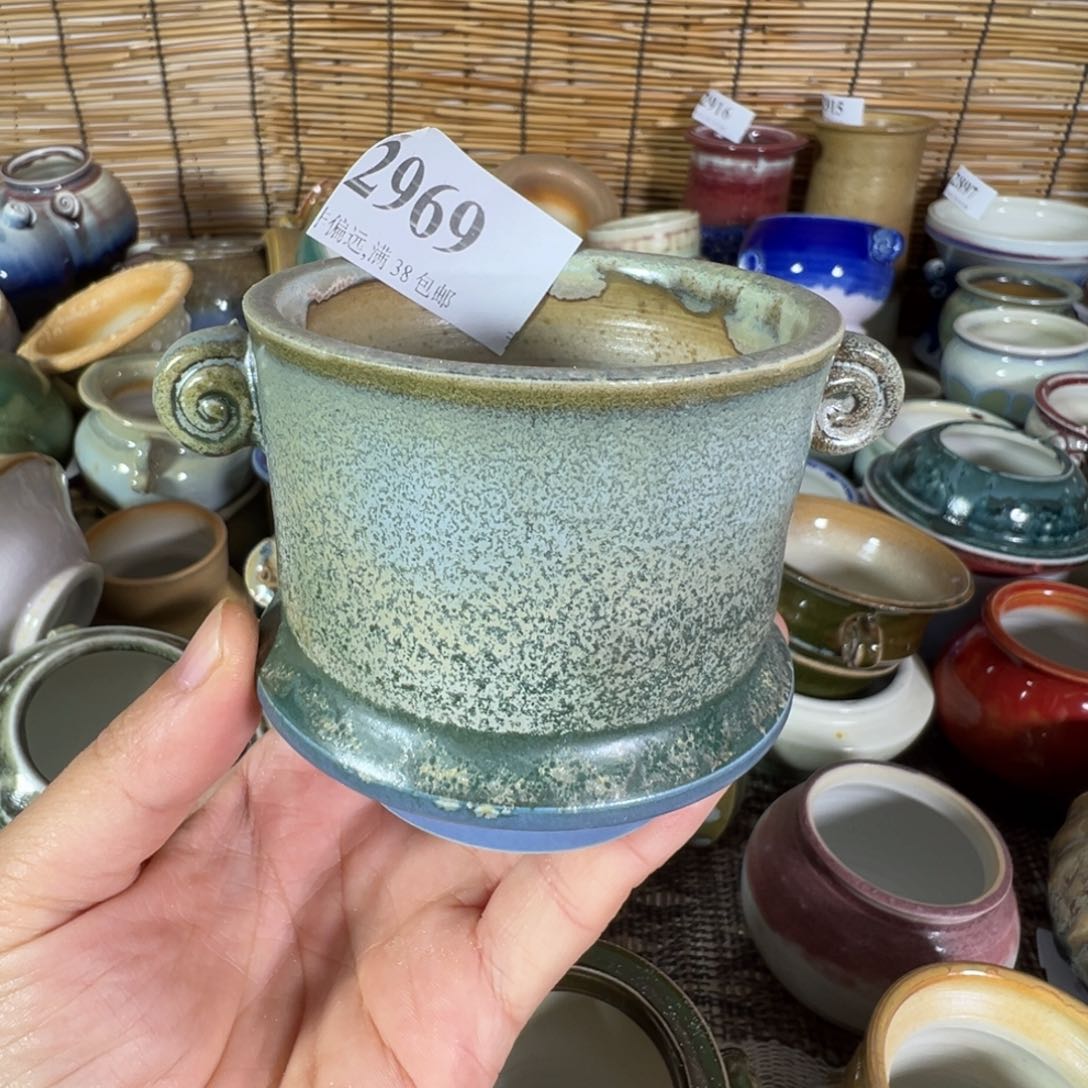 红陶景德镇陶瓷……