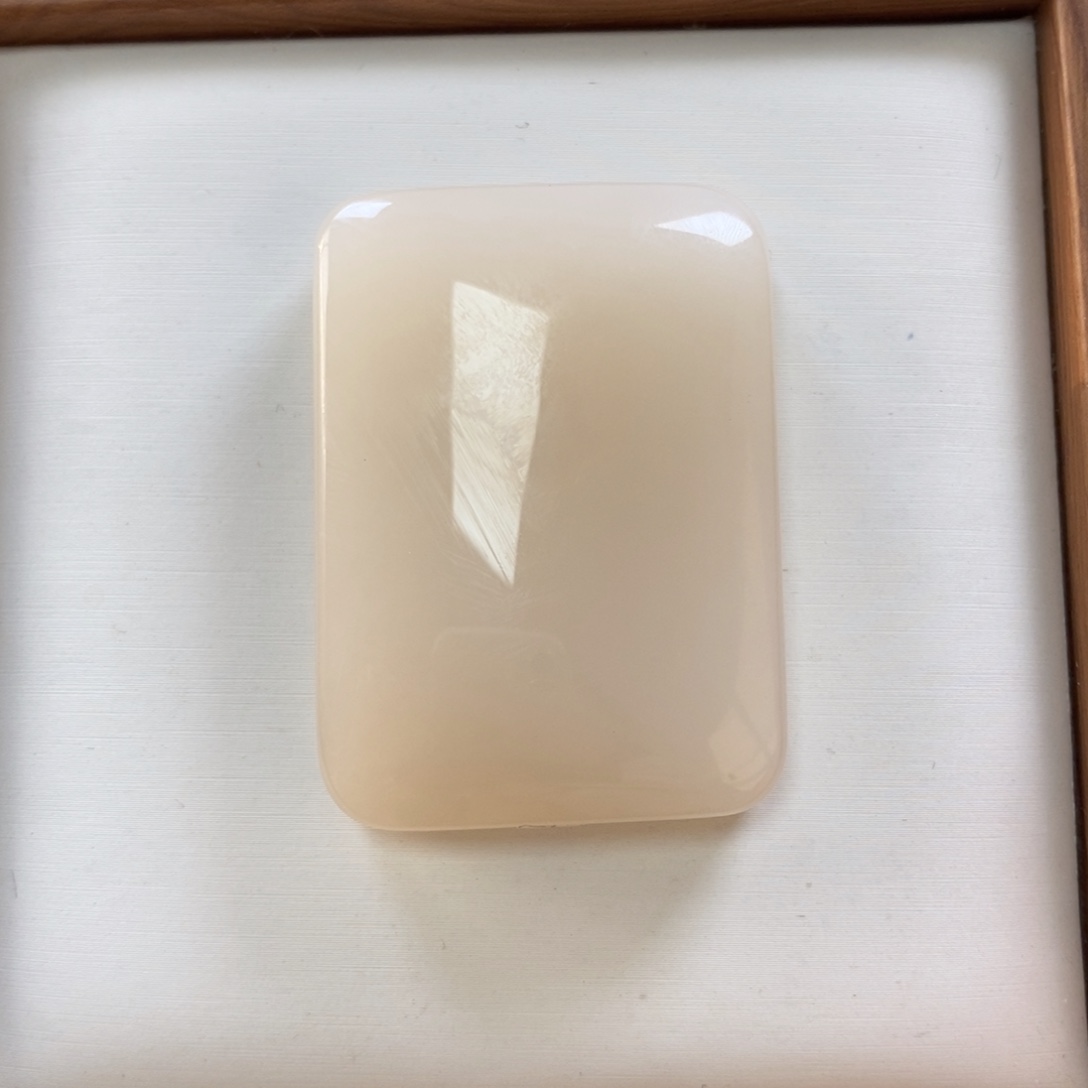 【闪购商品】和田玉吊坠未镶嵌