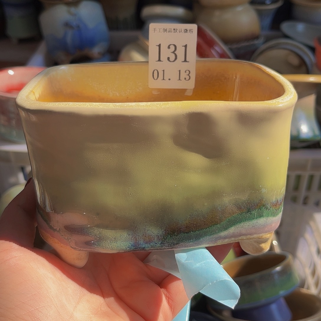 摆件景德镇陶瓷手工制作