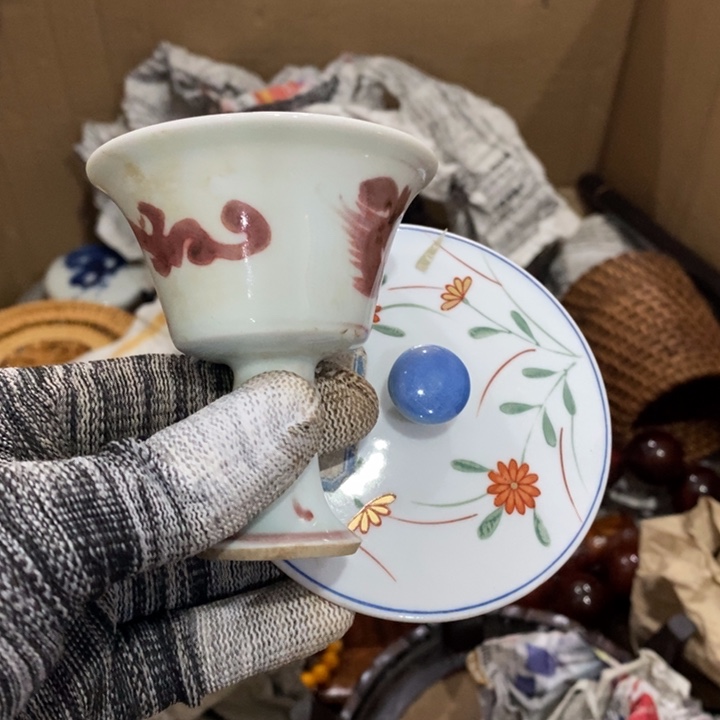 紫砂陶瓷艺术陶瓷艺术