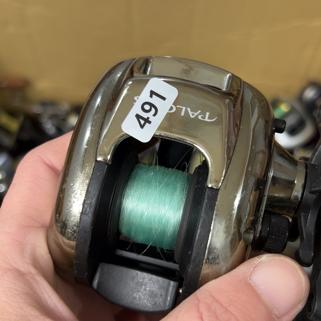 ****️渔轮 日本渔具 水滴轮 纺车轮 鼓轮