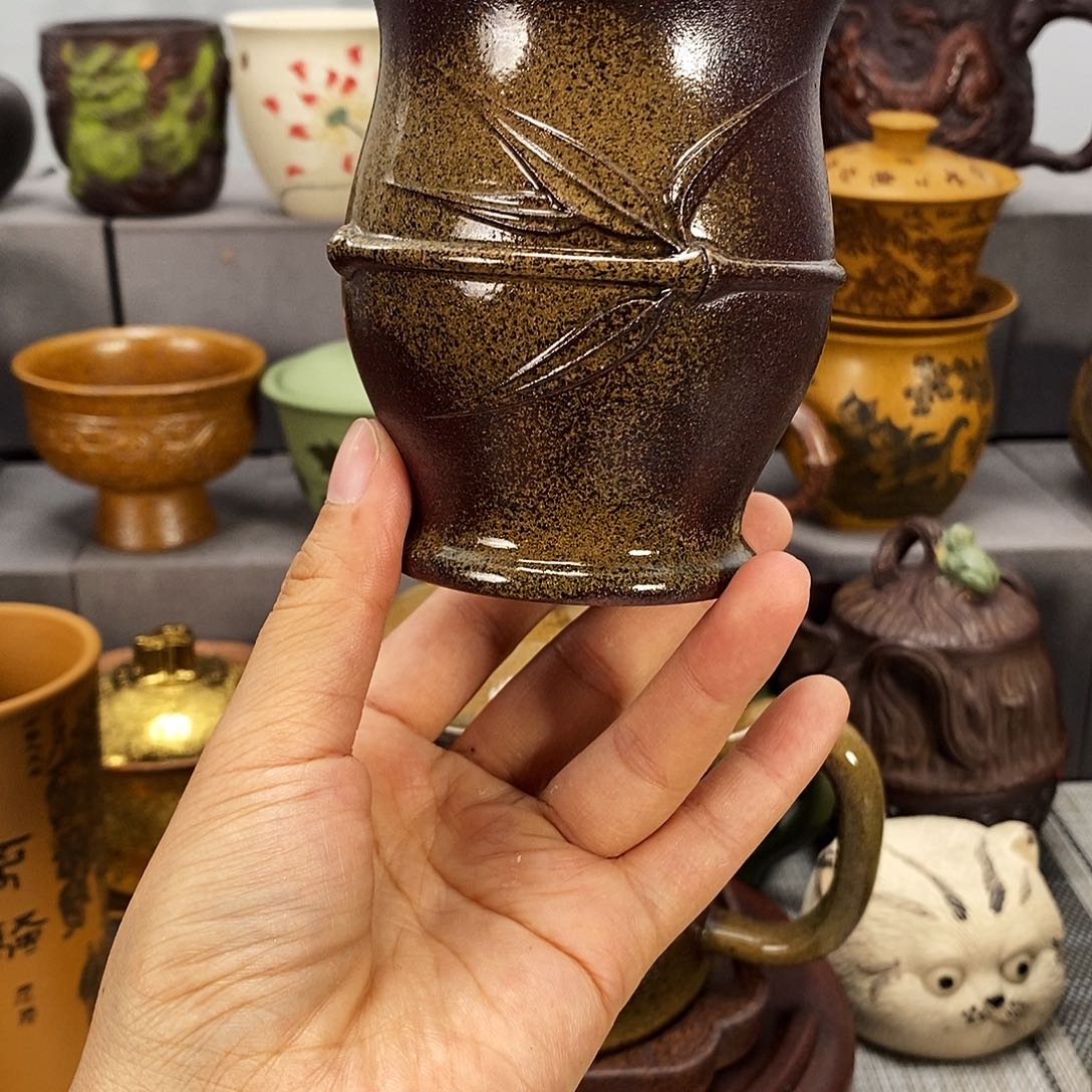 茶杯紫砂紫砂紫砂