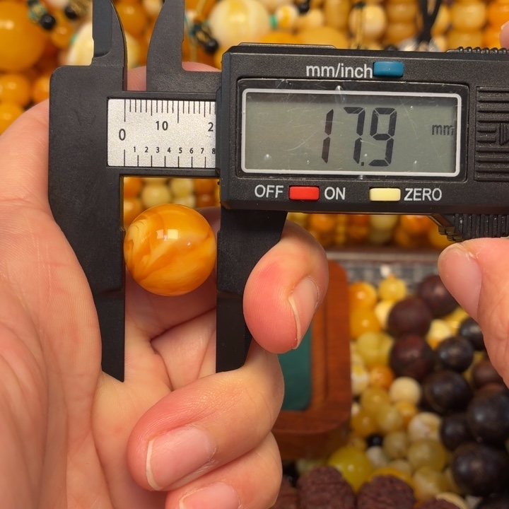 非金属配珠配饰44