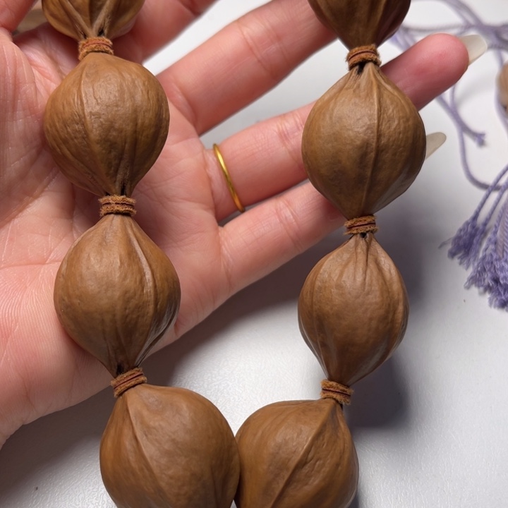 数***鼠橄榄核手串/手链2.6