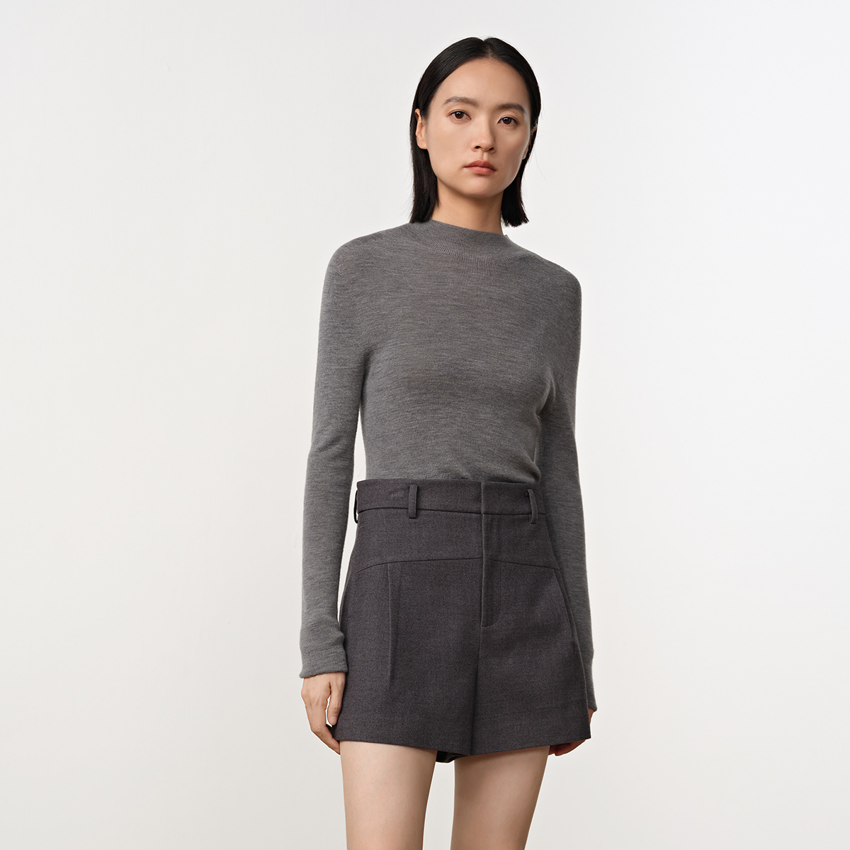 R167161秋冬女装内搭