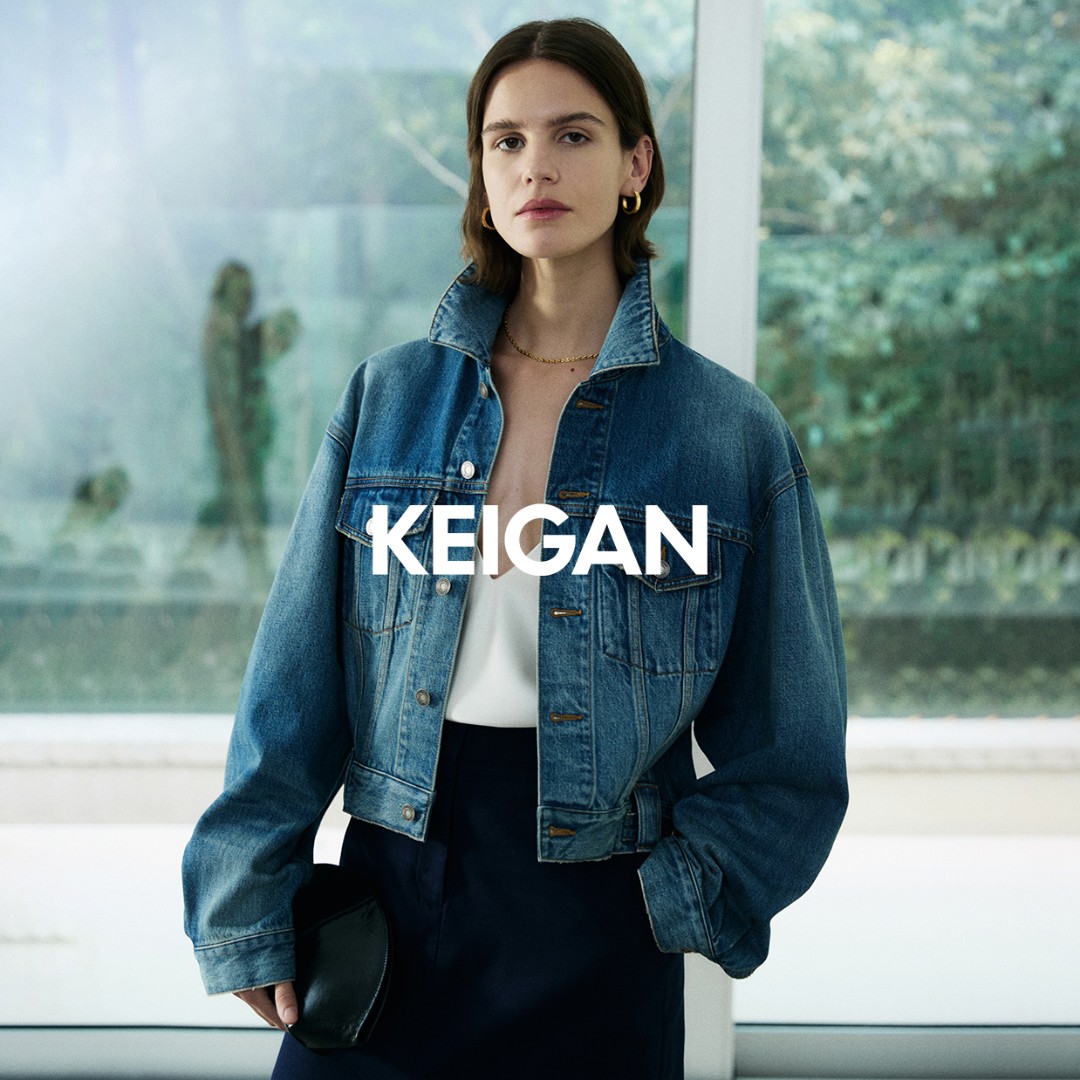 【高主任专属】开间金标/日本冈山爱M仕原厂Y*SL翻领马蹄袖牛仔夹克